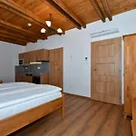Apart-hotel Zámek Castle - Podzámčí Undercastle Racice (Vyskov)