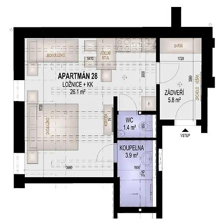 Zamek Castle - Podzamci Undercastle 4* Racice (Vyskov)