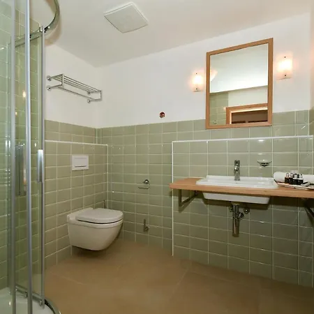 Apart-hotel Zámek Castle - Podzámčí Undercastle Racice (Vyskov)