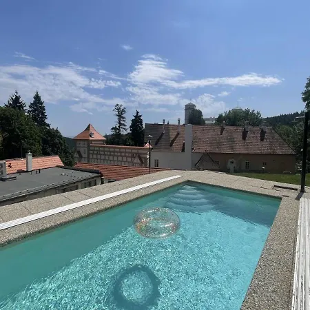 Апарт-отель Zamek Castle - Podzamci Undercastle