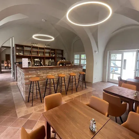 Zamek Castle - Podzamci Undercastle Апарт-отель Racice (Vyskov)