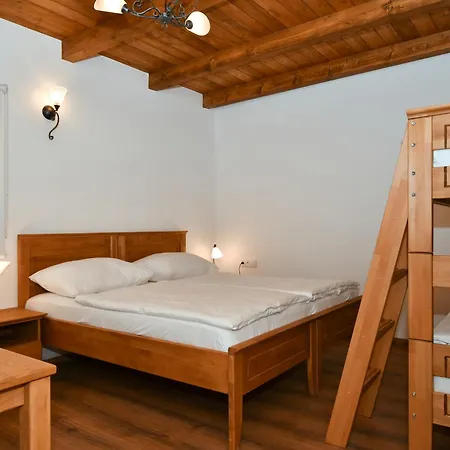 Zámek Castle - Podzámčí Undercastle Apart-hotel Racice (Vyskov)