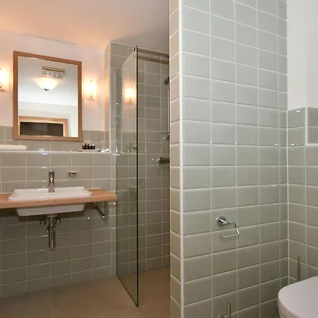 Zámek Castle - Podzámčí Undercastle Apart-hotel