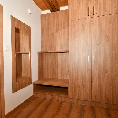 Zamek Castle - Podzamci Undercastle Hotel apartamentowy 4*