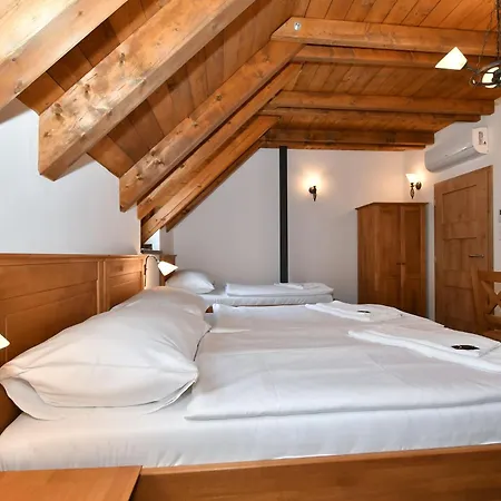 Zámek Castle - Podzámčí Undercastle 4*