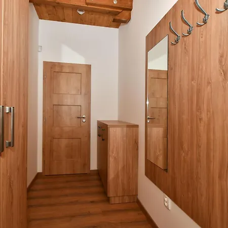 Zamek Castle - Podzamci Undercastle Апарт-отель