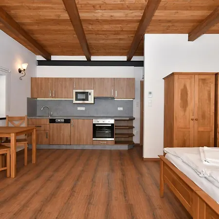 Zamek Castle - Podzamci Undercastle Апарт-отель Racice (Vyskov)