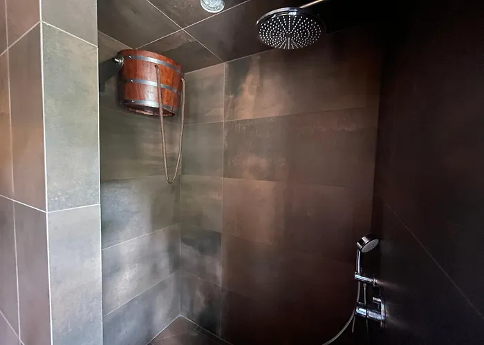 Zamek Castle - Podzamci Undercastle Aparthotel 4*