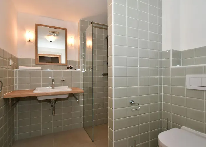 Zamek Castle - Podzamci Undercastle Aparthotel